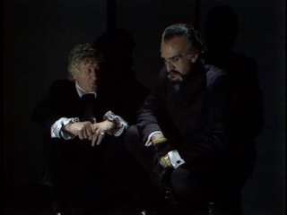 Illustration for article titled Doctor Who (Classic): “The Sea Devils”